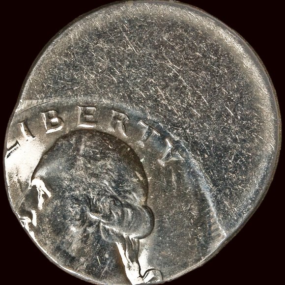 Hi, I'm Ben. I'm an Error and Variety specialist. - Picture 10 of 16